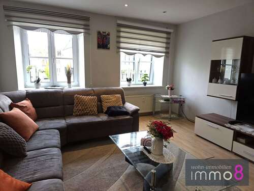 Foto - Wohnung zum Mieten in Schrobenhausen 920,00 € 141.5 m²