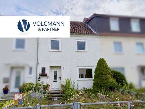 Foto - Haus zum Kaufen in Hildesheim Steuerwald 118.500,00 € 80 m²