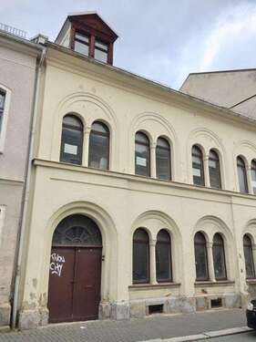 Foto - Haus zum Kaufen in OelsnitzVogtland 89.000,00 € 280 m²