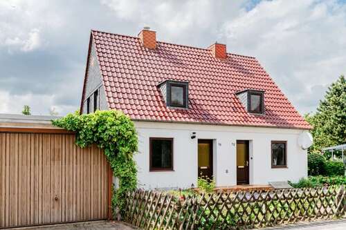 Foto - Haus zum Kaufen in Satrup 195.000,00 € 112 m²