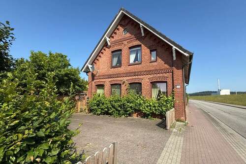 Foto - Haus zum Kaufen in Tespe 380.000,00 € 212.24 m²
