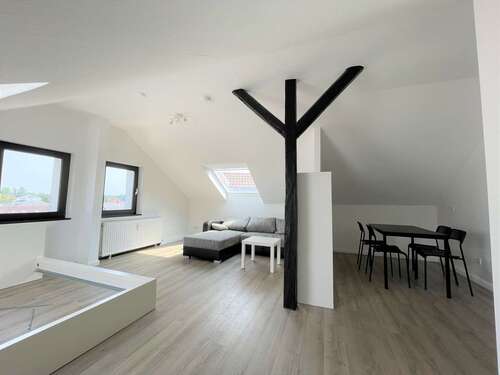 Foto - Wohnung zum Mieten in Bielefeld 455,00 € 40 m²