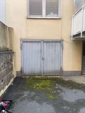 Foto - Garage zu vermieten in Wuppertal 50,00 €