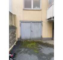 Garage zu vermieten in Wuppertal 50,00 €
