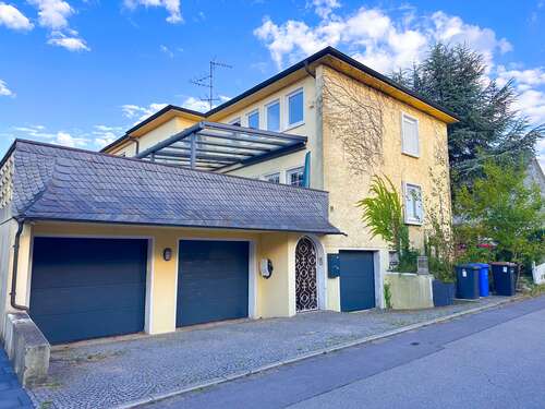 Foto - Haus zum Mieten in Heiligenhaus 1.700,00 € 145 m²