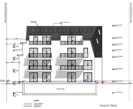 Foto - Grundstück zu verkaufen in Siegburg 888.888,00 € 1024 m²