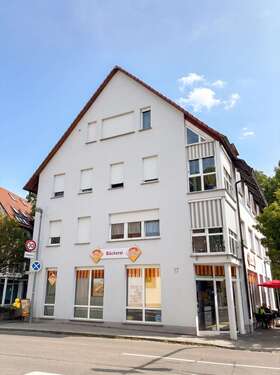Foto - Wohnung zum Kaufen in Reutlingen 220.000,00 € 45.49 m²