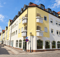 Wohnung zum Mieten in Delitzsch 898,00 € 94.54 m²