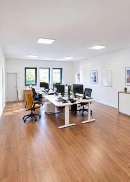 Foto - Büro in Frankfurt am Main Bahnhofsviertel 5.440,00 € 320 m²