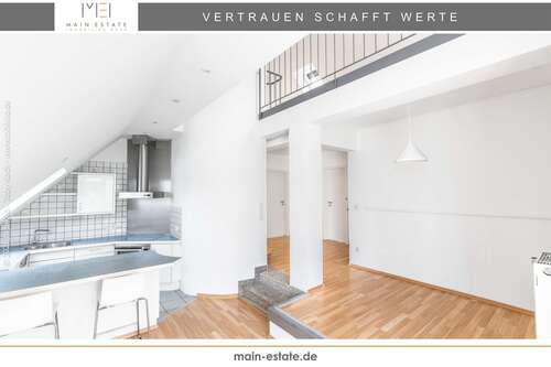 Foto - Wohnung zum Kaufen in Neu-Isenburg 269.900,00 € 68.55 m²