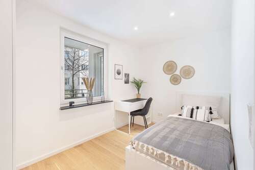 Foto - WG-Zimmer in München 875,00 € 9 m²