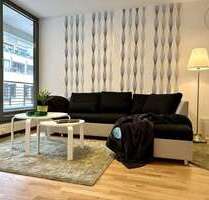 Wohnen auf Zeit in Leipzig 1.050,00 €