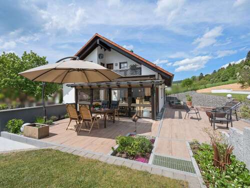 Foto - Haus zum Kaufen in Meßstetten 699.000,00 € 235 m²