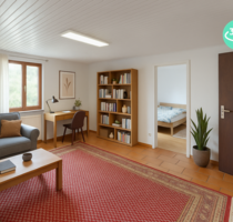 Wohnung zum Kaufen in Loffenau 197.000,00 € 129 m²
