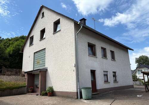 Foto - Haus zum Kaufen in Odenthal 430.000,00 € 206 m²