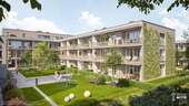 Wohnung zum Kaufen in Kirchheim b. München 716.000,00 € 79.56 m²