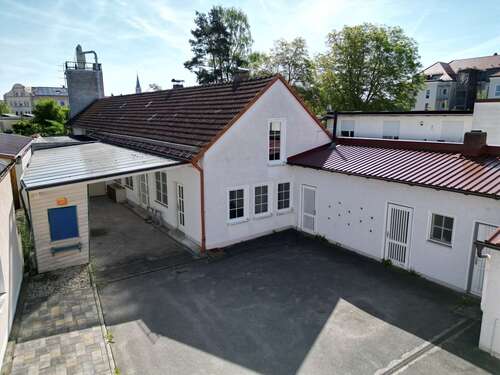 Foto - Halle in Plattling 1.500,00 € 250 m²