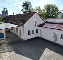 Halle in Plattling 1.500,00 € 250 m²