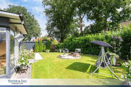 Foto - Haus zum Kaufen in Rastede 369.000,00 € 115 m²