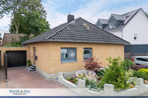 Foto - Haus zum Kaufen in Rastede 390.000,00 € 115 m²