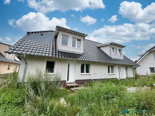 Foto - Haus zum Kaufen in Havelberg 305.500,00 € 135 m²