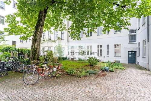 Foto - Wohnung zum Kaufen in Berlin 219.000,00 € 44 m²