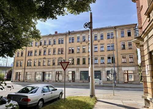 Foto - Wohnung zum Kaufen in Dresden 125.000,00 € 49.82 m²