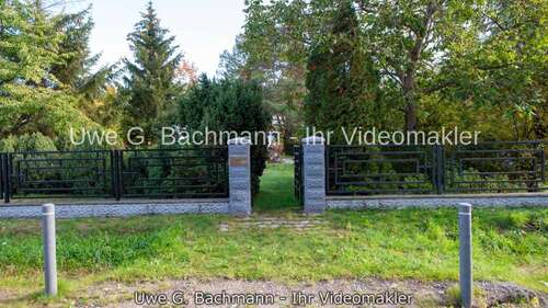 Foto - Grundstück zu verkaufen in Bernau bei Berlin Eichwerder 420.000,00 € 1690 m²