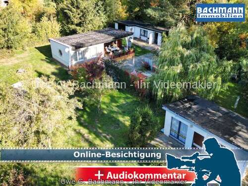 Foto - Grundstück zu verkaufen in Bernau bei Berlin Eichwerder 450.000,00 € 1690 m²