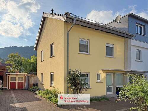 Foto - Haus zum Kaufen in Neckargemünd 375.000,00 € 103 m²