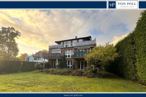 Foto - Wohnung zum Kaufen in Celle 229.000,00 € 88.17 m²