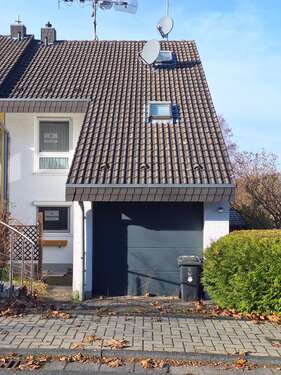 Foto - Haus zum Kaufen in Hennef 259.000,00 € 116 m²