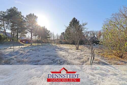 Foto - Grundstück zu verkaufen in Neu Darchau 50.000,00 € 1810 m²