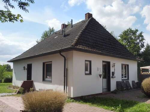 Foto - Haus zum Kaufen in Rhauderfehn Burlage 129.000,00 € 93 m²