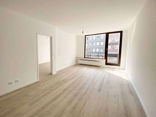 Foto - Wohnung zum Mieten in Mönchengladbach 600,00 € 51 m²