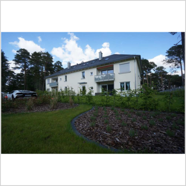 Foto - Wohnung zum Mieten in Bad Saarow 1.300,00 € 114.37 m²