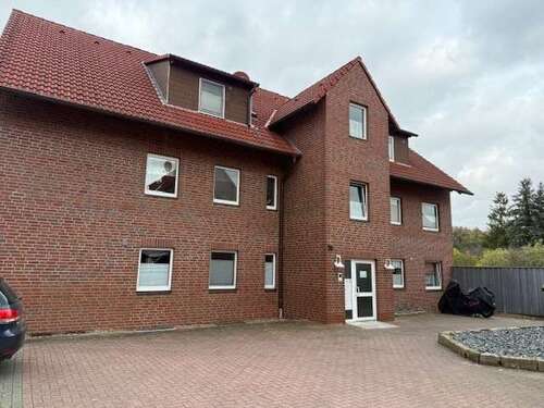 Foto - Wohnung zum Kaufen in Hagenburg 117.000,00 € 57.4 m²