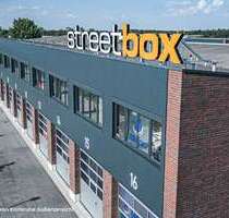 Halle in Karlsruhe 879,00 € 102 m²