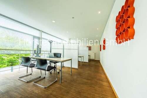 Foto - Büro in Wentorf 498,00 € 10 m² - 498,00&nbsp;EUR Kaltmiete, ca.&nbsp; 10,00&nbsp;m&sup2;