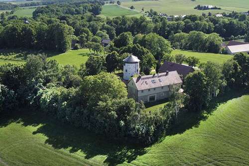 Foto - Haus zum Kaufen in Königshain 1.750.000,00 € 680 m²