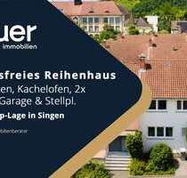 Haus zum Kaufen in Singen (Hohentwiel) 375.000,00 € 131.21 m²