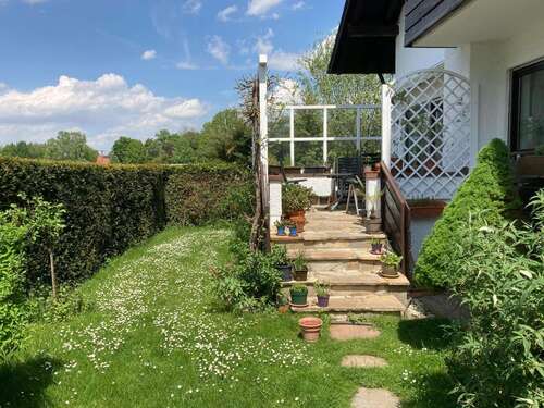 Foto - Haus zum Kaufen in Groebenzell 749.000,00 € 120 m²