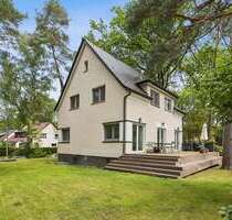 Haus zum Kaufen in Berlin- Frohnau 998.000,00 € 164 m²