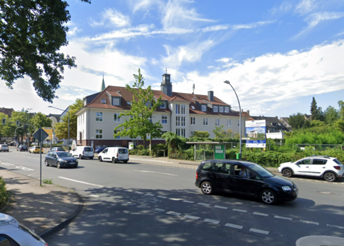 Foto - Büro in Herten 550,00 € 55 m² - 550,00&nbsp;EUR Kaltmiete, ca.&nbsp; 55,00&nbsp;m&sup2;