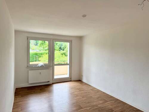 Foto - Wohnung zum Mieten in Plauen 318,48 € 57.8 m²
