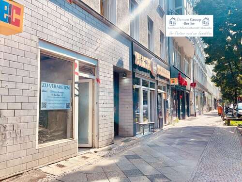 Foto - Gastronomie in Berlin 1.050,00 € 30 m²