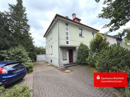 Foto - Haus zum Kaufen in Bielefeld 320.000,00 € 173 m²