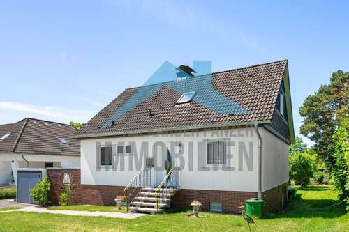 Foto - Haus zum Kaufen in Vellmar 299.900,00 € 91.85 m²