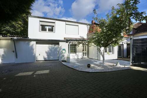 Foto - Haus zum Kaufen in Hannover Ahlem 317.000,00 € 96 m²