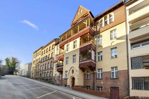 Foto - Haus zum Kaufen in Frankfurt (Oder) 1.000.000,00 € 781 m²
